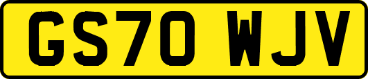 GS70WJV