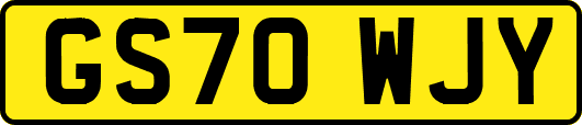 GS70WJY