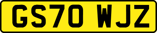 GS70WJZ
