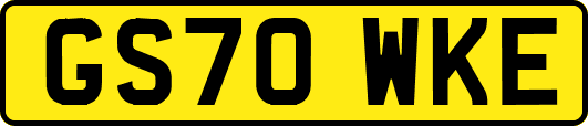 GS70WKE