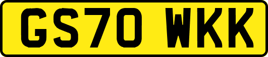 GS70WKK