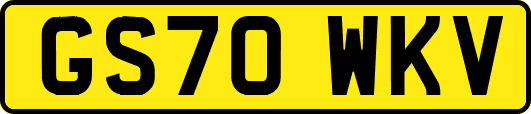 GS70WKV