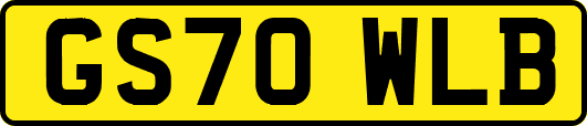 GS70WLB