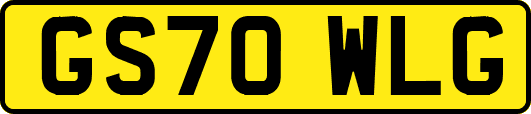 GS70WLG