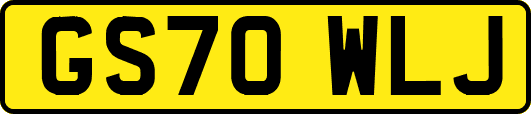 GS70WLJ