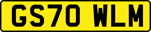 GS70WLM