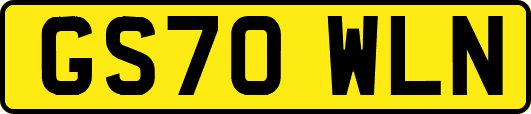 GS70WLN