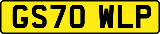 GS70WLP