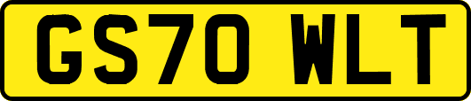 GS70WLT