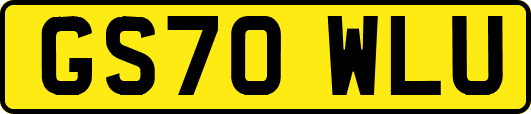 GS70WLU