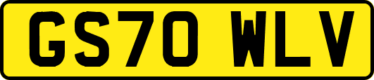 GS70WLV