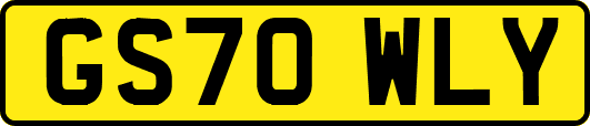 GS70WLY