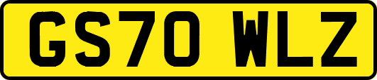 GS70WLZ