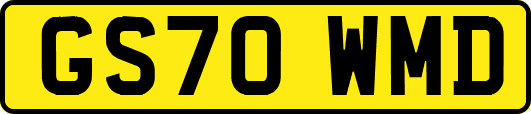 GS70WMD