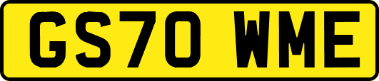 GS70WME