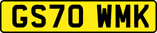 GS70WMK