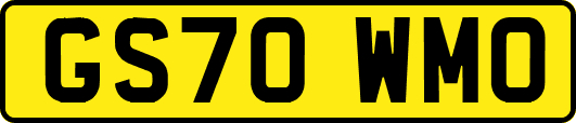 GS70WMO