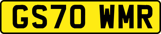 GS70WMR