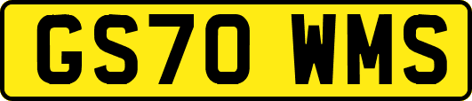 GS70WMS