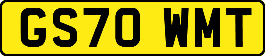 GS70WMT