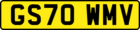 GS70WMV