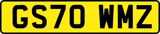 GS70WMZ