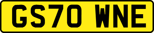 GS70WNE