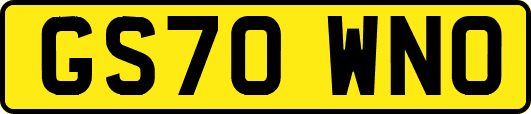 GS70WNO