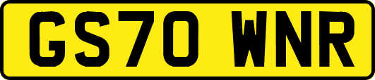 GS70WNR
