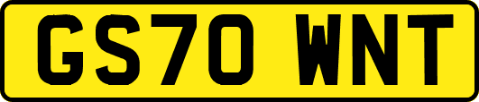 GS70WNT