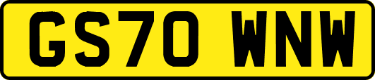 GS70WNW