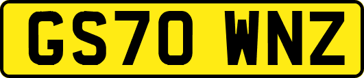 GS70WNZ