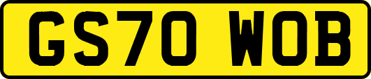 GS70WOB