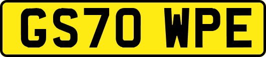 GS70WPE