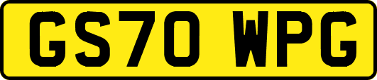 GS70WPG