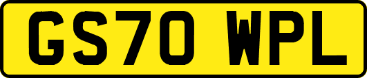 GS70WPL