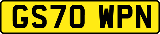 GS70WPN