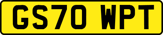 GS70WPT