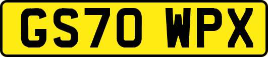 GS70WPX