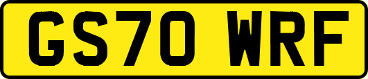 GS70WRF
