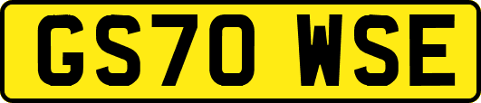 GS70WSE