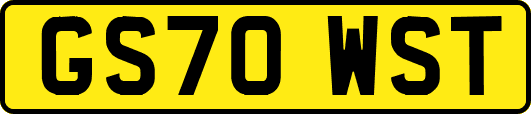 GS70WST