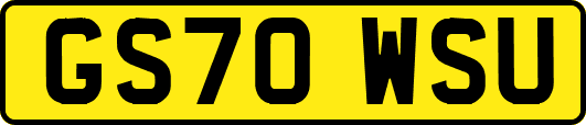 GS70WSU