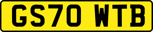 GS70WTB
