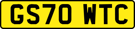 GS70WTC