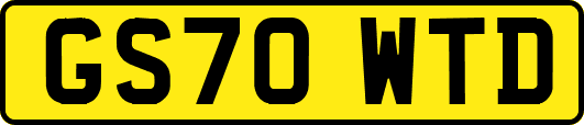 GS70WTD