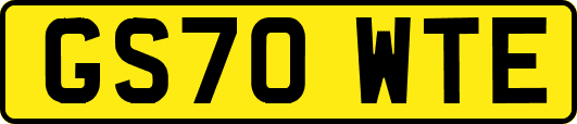 GS70WTE