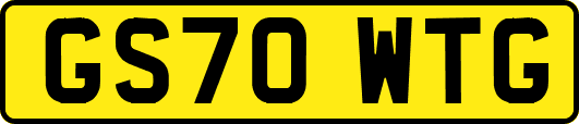 GS70WTG