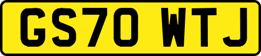 GS70WTJ