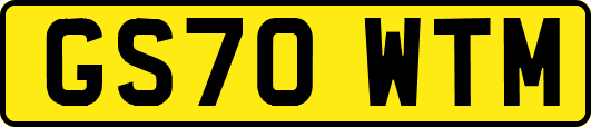 GS70WTM